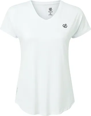 Zdjęcie produktu dla Damska koszulka DARE2B Vigilant Active T-Shirt