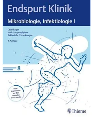 Image de Endspurt Klinik: Mikrobiologie, Infektiologie I