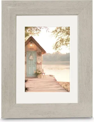 Immagine prodotto di Cornice in plastica Hama Cottage Taupe 10 x 15 cm