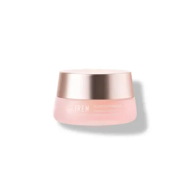 Produktbild von Antioxidant Water Cream Flowers in Bloom Iren Shizen 15 ml