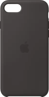 Obrázek produktu pro Apple MN6E3ZM/A, pouzdro, Apple, iPhone SE (3. generace), iPhone SE (2. generace), iPhone 8, iPhone 7, 11,9 cm (4,7"), šedá