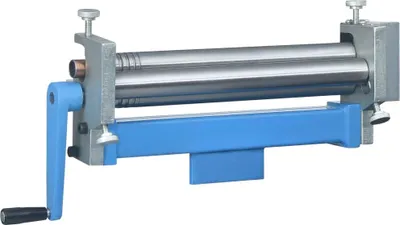 Produktbild von Rundbiegemaschine Manuell 320 mm