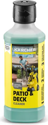 Produktbild von Kärcher Terrassenreiniger-Konzentrat RM 564