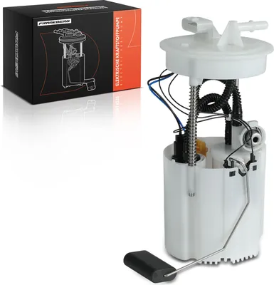 Produktbild von Frankberg 1x Kraftstoffpumpe für Nissan Almera II N16 Almera II Hatchback Almera Tino V10 1.5L 1.8L 2003-2006