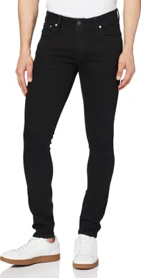 Produktbild von Jack & Jones Jeans Skinny Jeans Jeanshose JJ LIAM JJORIGINAL AM 009