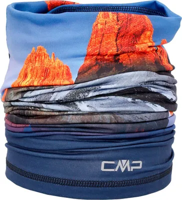 Produktbild von Cmp 6595707 Nackenwärmer Blau Mann Blau One Size