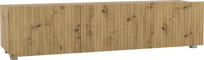 Produktbild von TV Lowboard TV -Schrank CODI 150 artisan eiche