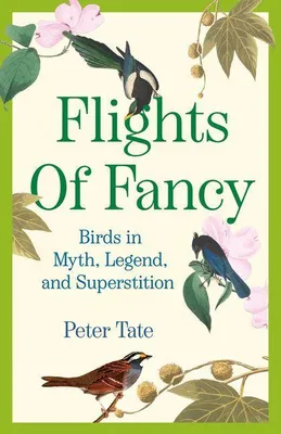 Produktbild von Flights of Fancy