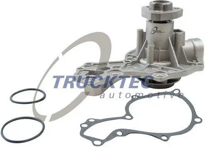Produktbild von TRUCKTEC AUTOMOTIVE Kühlmittelpumpe Wasserpumpe für AUDI A4 Limousine (8D2, B5) 07.19.082