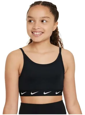 Immagine prodotto di Top Nike FD2276-010 da Bambina