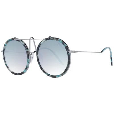 Zdjęcie produktu dla Ana Hickmann okulary przeciwsłoneczne HI3069 G22 55