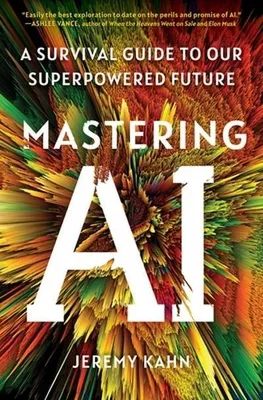 Obrázek produktu pro Mastering AI