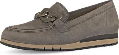 Immagine prodotto di Gabor (0) Mocassini classici da donna 31393136333730 Marrone 38 EU