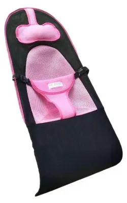 Imagen del producto de Tavalax Otros artículos para bebés – Funda para cuna BabyBjorn, Tavalax, rosa/ – La funda BabyBjorn Balance Soft es una solución práctica y cómoda para actualizar tu cuna o prepararla para un hermano o hermana menor. | equipamiento de alta calidad para la vida cotidiana | Funciones bien pensadas y uso cómodo | diseño moderno pensando en detalles prácticos | versátil y claramente descrito | información clara del producto para una selección bien pensada
