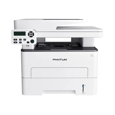 Obrázek produktu pro M7105DW Černobílá laserová multifunkční tiskárna