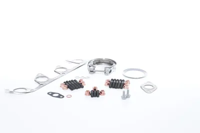 Produktbild von BTS TURBO T931147ABS Montagesatz Turbolader für VW Golf V Schrägheck (1K1) TOURAN (1T1, 1T2) Passat Variant (3C5) GOLF PLUS (5M1, 521) für AUDI