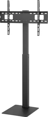 Produktbild von TV Bodenständer Ständer Standfuß für Monitore 37''-75'', PREMIUM-TVBS03