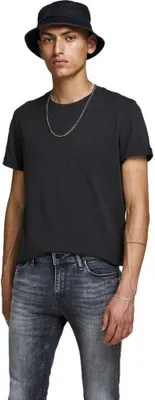 Obrázok produktu pre Tričko Jack & Jones s okrúhlym výstrihom
