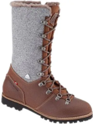 Produktbild von DACHSTEIN Lotti Schuhe Damen braun 37