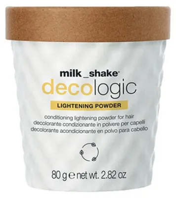 Zdjęcie produktu dla Milk Shake, Decologic, utleniacz do włosów, 80 g