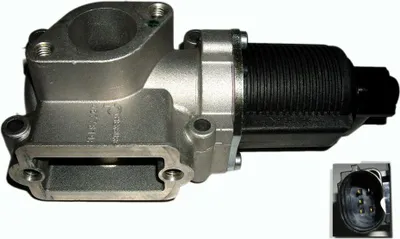 Image de Soupape EGR (système de recirculation des gaz d'échappement) 46778198