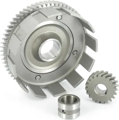 Obrázok produktu pre Spojovací kryt s hnacím pastorkom – Simson S50, KR51/1 Schwalbe, Sr4