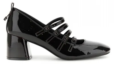 Image de chaussures à talons pour femme, couleur noir, modèle C1NC9203, référence R014