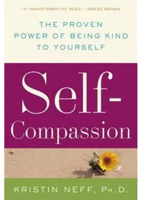 Produktbild von Self-Compassion