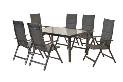 Obrázek produktu pro Sedmidílná sada Merxx Taviano 50262-207