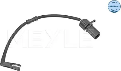 Produktbild von MEYLE 114 527 0011 Warnkontakt Bremsbelagverschleiß Hinten für AUDI A8 (4H2, 4H8, 4HC, 4HL)