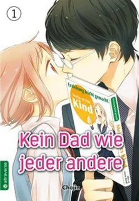 Produktbild von Kein Dad wie jeder andere 01