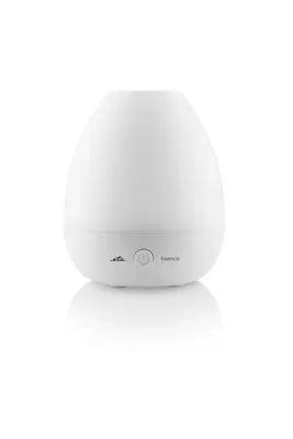 Obrázek produktu pro Eta Essencio 0634 90000, Bílá, USB, 110 mm, 110 mm, 129 mm, 190 g