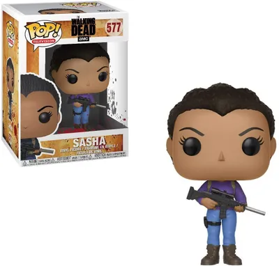 Zdjęcie produktu dla FUNKO 25205, Figurka kolekcjonerska, Film i Seriale