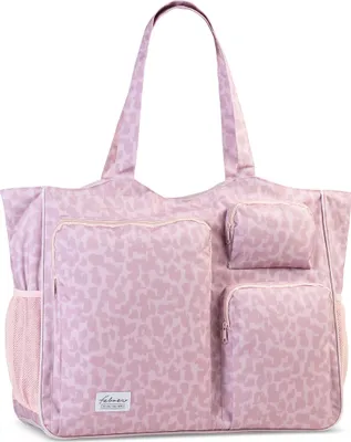 Produktbild von fabrizio XXL-Badetasche *altrosa
