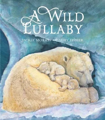 Produktbild von A Wild Lullaby