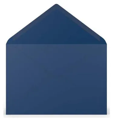Produktbild von Briefumschläge Coloretti VE=5 Stück C5 Jeans.