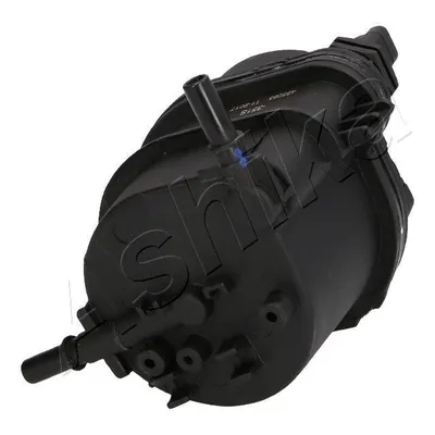 Produktbild von Kraftstofffilter ASHIKA 30-03-351 für FORD Fiesta Mk6 Schrägheck (JA8, JR8) Leitungsfilter