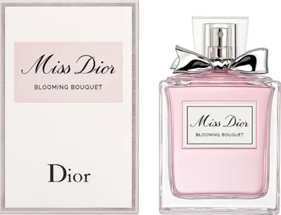 Immagine prodotto di Dior (Christian Dior) Miss Dior Blooming Bouquet Eau de Toilette per donna 150 ml