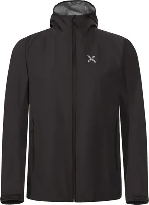 Produktbild von Montura SHELTER JACKET schwarz S
