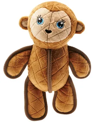 Produktbild von Hunter Hundespielzeug Tough Toys Affe 25 cm
