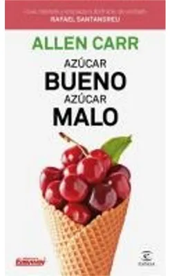 Obrázek produktu pro Dobré cukry, špatné cukry