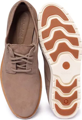 Image de TIMBERLAND - Baskets Ellis Street pour femme - Taille 37.5