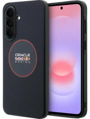 Obrázok produktu pre Puzdro na mobil Galaxy A37 5G, Red Bull Meshed Red Ring MagSafe, tmavomodré