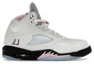 Produktbild von Jordan 5 Retro Medium Soft Pink - EU 46
