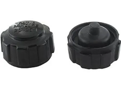 Image de Bouchon De Réservoir à Carburant Adaptable Robin Pour Ec02-066, Ec02-0668, Ec02-0668a, Ec02-094/1, Ec02-094/1c. Remplace Origine
