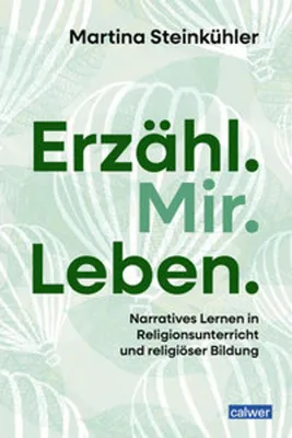 Produktbild von Erzähl.Mir.Leben.