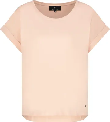 Produktbild von Monari GmbH T-Shirt summer peach 34