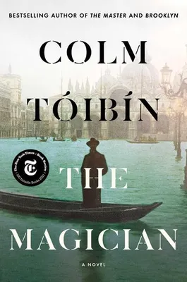 Immagine prodotto di The Magician