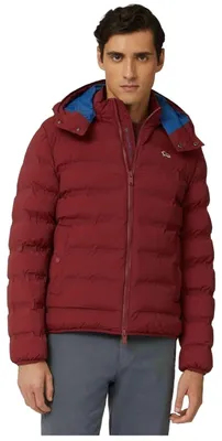 Imagen del producto de Cazadora Adidas Harmont & blaine jacket Black para Hombre