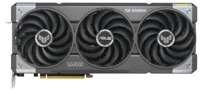Produktbild von ASUS TUF Gaming TUF-RTX5070TI-O16G-GAMING NVIDIA GeForce RTX 5070 Ti 16 GB GDDR7